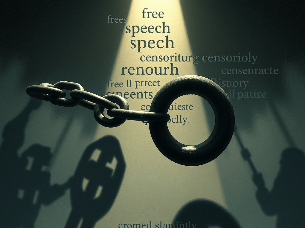 Words Matter: Understanding Censorship and&nbsp;History